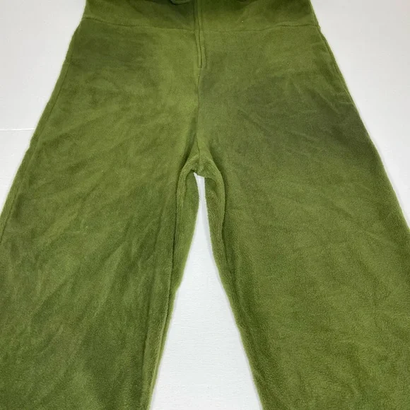 Halloween Costume Harvester Scary Pumpkin Man Kids Sz 12-14 - Picture 4 of 10